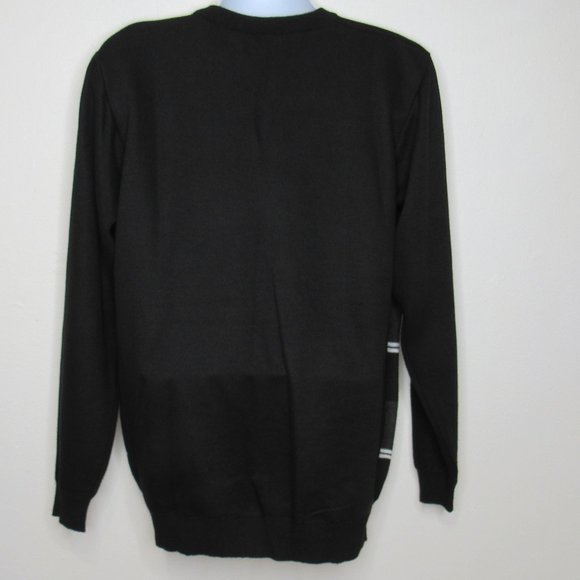 Cambridge Classics Mens Striped Sweater Size XL - Picture 2 of 7